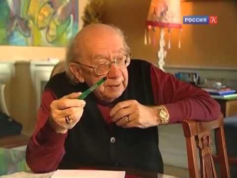 Видео: Геннадий Рождественский. Треугольники жизни. Ч. 3