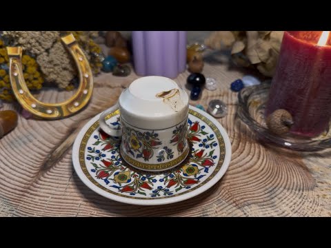 Видео: ЧТО ЖДЁТ В БЛИЖАЙШИЕ ДНИ?☀️🌈 Гадание на кофейной гуще☕️