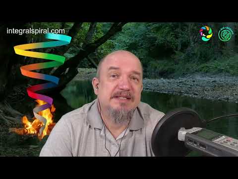 Видео: Спиральная динамика в 2025 году