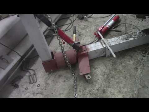 Видео: мой "авторобот"ОБЗОР