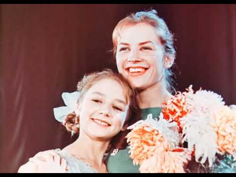 Видео: По велению сердца, 1963