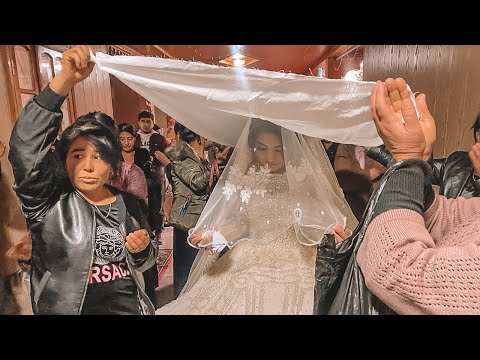 Видео: УЗБЕКСКАЯ СВАДЬБА в КИШЛАКЕ! Показывают Жениха за ДЕНЬГИ . Свадебная еда.