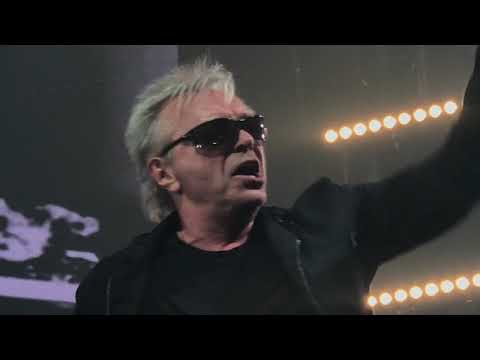 Видео: ХХХ лет альбому "БЛОК АДА", "Алиса". Концерт в Юбилейном.