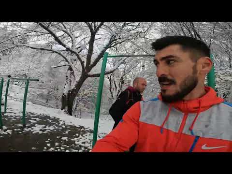 Видео: Бягащият подкаст с Даниел Иванов