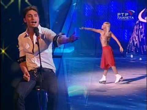 Видео: DIMA BILAN--ЗВЕЗДНЫЙ ЛЕД 4) Stan dlya menya