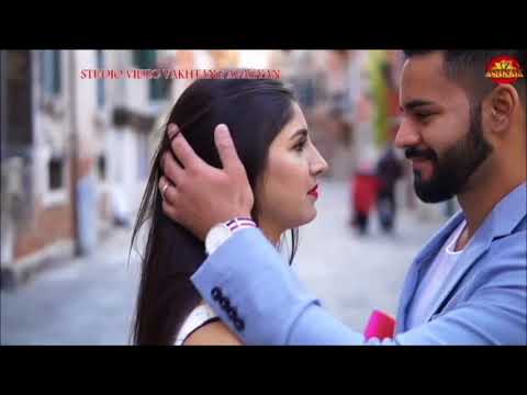 Видео: Асим Багирзаде-Я без тебя погибаю-new -2018. г .