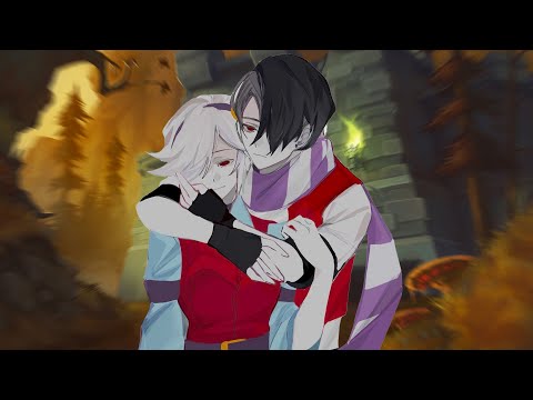 Видео: Brawl Stars - ALL COUPLES IN LOVE (part 7) | ВСЕ ВЛЮБЛЕННЫЕ ПАРЫ #7 - Бравл Старс