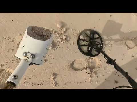 Видео: Прогулка с Equinox 900. После шторма.