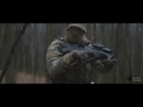 Видео: Пісня про старого кажана Позивний Алькор.