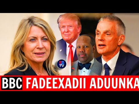 Видео: МИРОВОЙ СКАНДАЛ | ТРАМП ОТКРЫВАЕТ РОТ, BBC В ДЕРЬМЕ