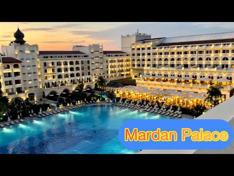 Видео: #15 Плюсы и минусы отдыха в дорогом отеле Titanic Mardan Palace 5*. Турция, сентябрь 2024