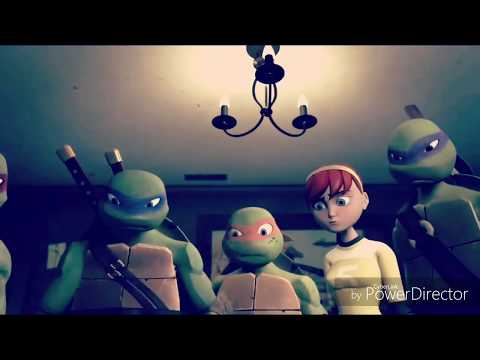 Видео: Недоступная, клип Эйприл и Дони