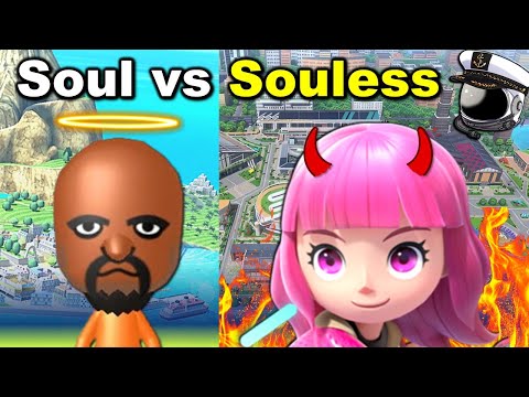 Видео: Nintendo Switch Sports — это была ПАРОЗА | Обзор спустя год