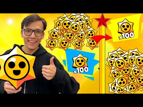 Видео: 100 СТАР ДРОП АШТЫМ! МАҒАН НЕ ТҮСЕДІ?!😫😭