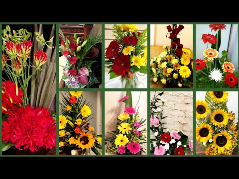 Видео: Новейшие и потрясающие идеи японской цветочной композиции «икебана»