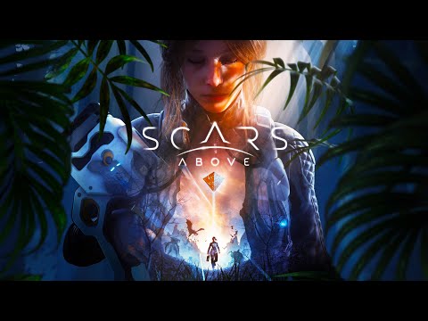 Видео: Scars Above | Часть 2