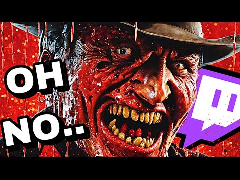 Видео: Мне бросили вызов на стриме.. | Dead by Daylight