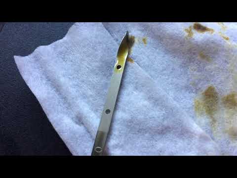 Видео: ★★★ МАСЛОЖОР MITSUBISHI LANCER X 1.5 4A91 | ПРОВОДИМ ЭКСПЕРИМЕНТ #3 ★★★