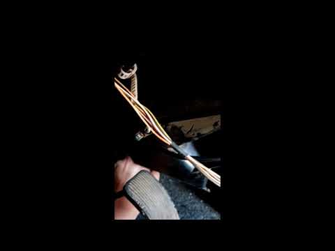 Видео: ВАЗ 2114 печка дует холодным воздухом