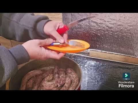 Видео: ПАТЕШКИ ШИЙКИ С ОРИЗ И ДОМАШЕН ХЛЯБ 🤗