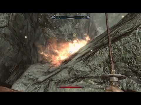 Видео: The Elder Scrolls Skyrim  Прохождение #8