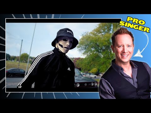 Видео: Рен и братья Скиннер — Control, Alt, Delete | Реакция профессионального певца