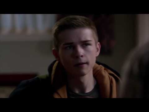 Видео: Дин  - подросток