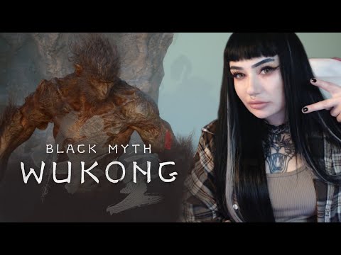 Видео: 18. ПРОХОЖДЕНИЕ BLACK MYTH: WUKONG - Останки Великого Мудреца (ФИНАЛ ИГРЫ)