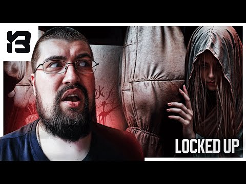 Видео: УЗНАЛ ЧТО СКРЫВАЕТ ЭТОТ ДОМ | Locked Up #2
