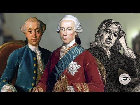 Видео: Cамые знаменитые шарлатаны в истории