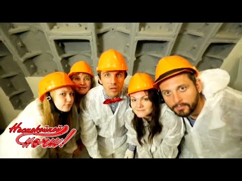 Видео: Москва. Часть 2🌙 Неспокойной ночи 🌏 Моя Планета