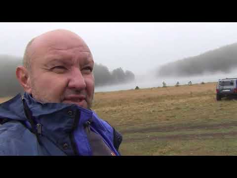 Видео: Осень в КЧР. День первый.