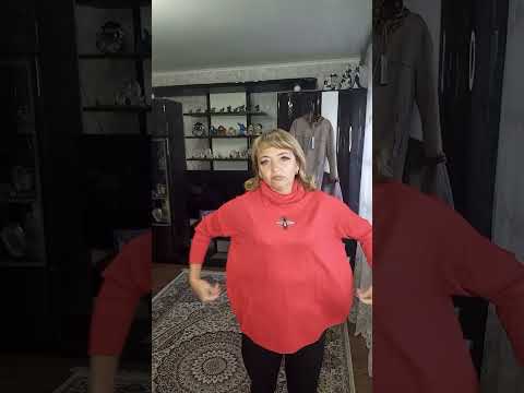 Видео: НОВАЯ КОЛЛЕКЦИЯ ( ОСЕНЬ, ЗИМА ) .