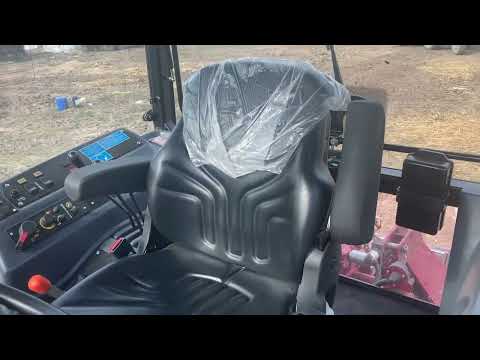 Видео: ANT4135 (МТЗ-1222.3) по сравнению с 1221.2 - есть ли смысл в переплате?