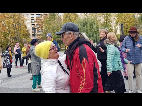 Видео: СЕГОДНЯ 21 октября 2024 А ЧЕМ ЖЕ ЗАКОНЧАТСЯ ТАНЦЫ СЕГОДНЯ #kharkiv