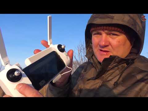 Видео: КУПИЛ ДРОН/FIMI X8 SE 2020/ОБЗОР/ТЕСТ/ КОСЯКИ/КАК ИХ ЛЕЧИТЬ.