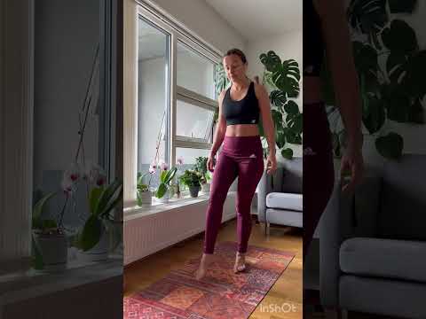 Видео: Суглобний розігрів тіла