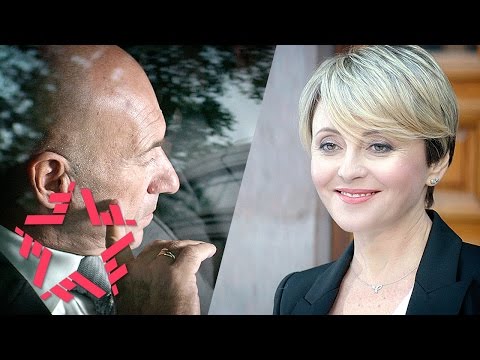 Видео: Анжелика Варум и Игорь Крутой - Опоздавшая любовь