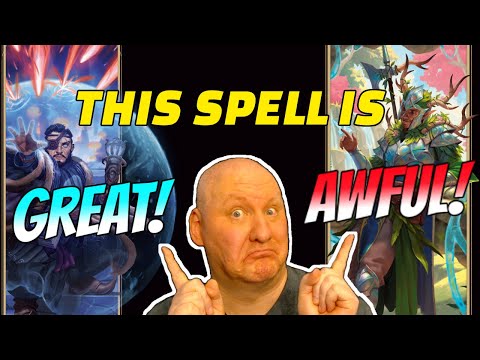 Видео: Нам нужно поговорить о Half Casters в Dnd 5.5e 2024