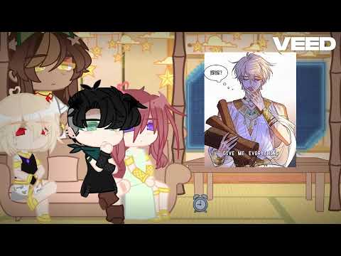 Видео: Реакция Маньхуа "До встречи мой король" на Тт |^| 𝓜𝓪𝓷𝓱𝓾𝓪'𝓼 𝓻𝓮𝓪𝓬𝓽𝓲𝓸𝓷 "𝓢𝓮𝓮 𝔂𝓸𝓾 𝓶𝔂 𝓴𝓲𝓷𝓰" 𝓸𝓷 𝓣𝓲𝓴𝓣𝓸𝓴