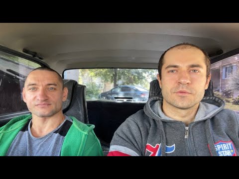 Видео: Один на легке, второй на максимум 