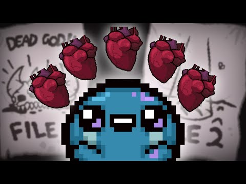 Видео: ПЕРВЫЕ СЕРДЦА | The Binding of Isaac: Repentance Стрим #2