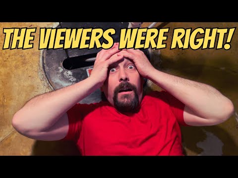 Видео: Установка ВОДЯНОГО НАСОСА - Избегайте этих ОШИБОК!!!