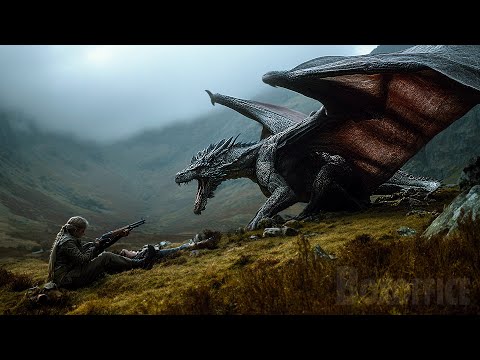 Видео: Зверь Хайленда 🔥 смотреть фильм полный  | русские субтитры