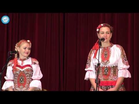 Видео: Народный ансамбль "Калина". Концерт в городе Истра. Гармонь - это наше родное, близкое!