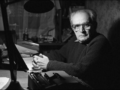 Видео: Интервю с Валери Петров, 2011