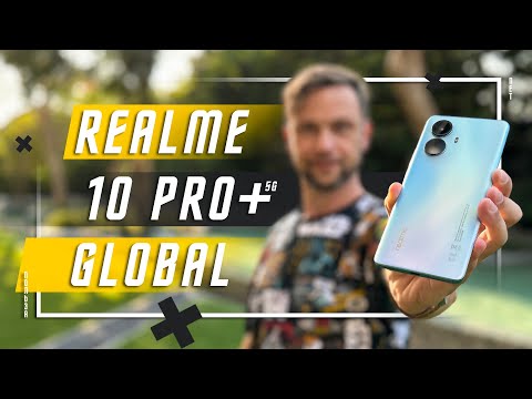 Видео: ГЛОБАЛЬНЫЙ ТОП  🔥 СМАРТФОН REALME 10 PRO Plus 5G GLOBAL VS  XIAOMI POCO X5 PRO VS APPLE IPHONE 11