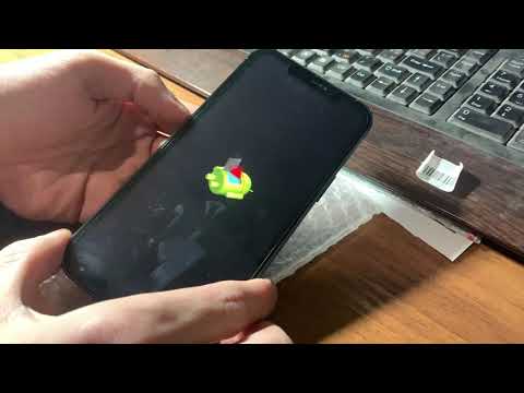 Видео: Apple iPhone 12 Pro Max копия hard reset сброс настроек пароль зависает тормозит