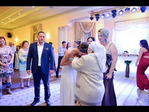 Видео: Диана ұзату той, Семей қаласы