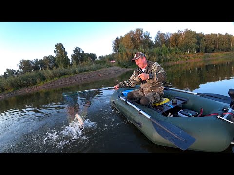 Видео: Как Ловить на Снасть Кольцо! Все Тонкости Ловли...!